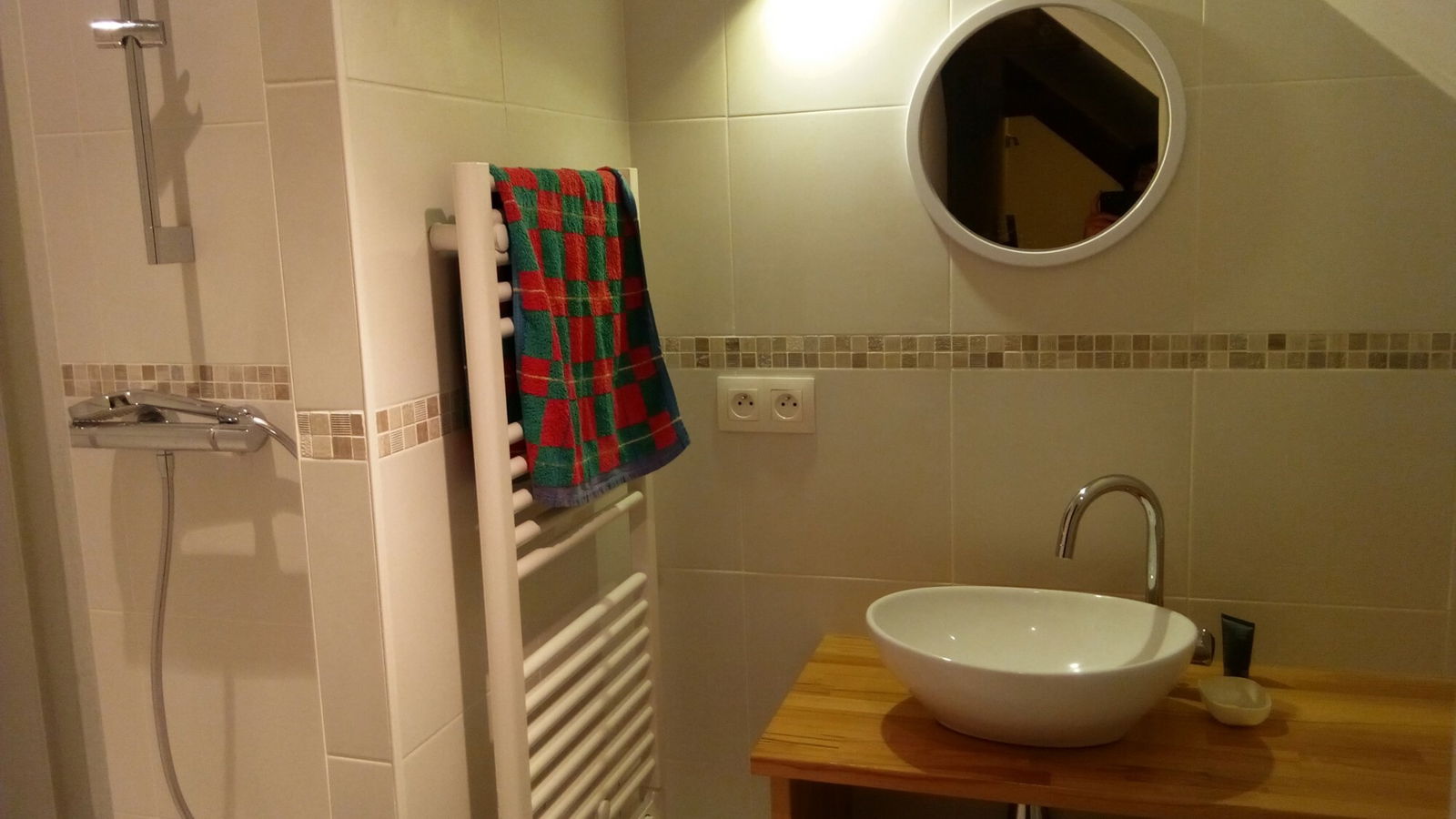 Zakwaterowanie U Rodziny Versailles 177022