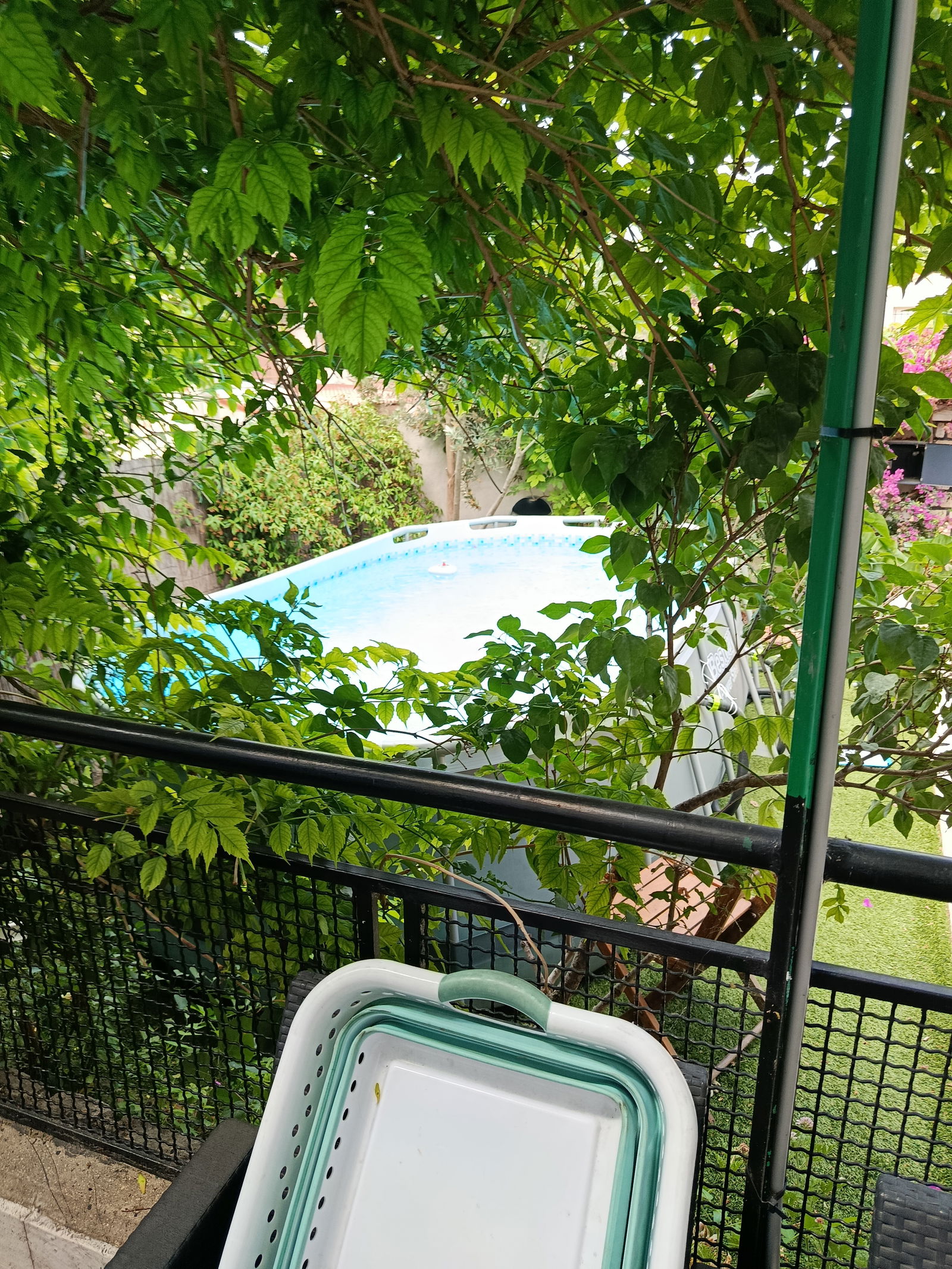 Zakwaterowanie U Rodziny Marseille 478322