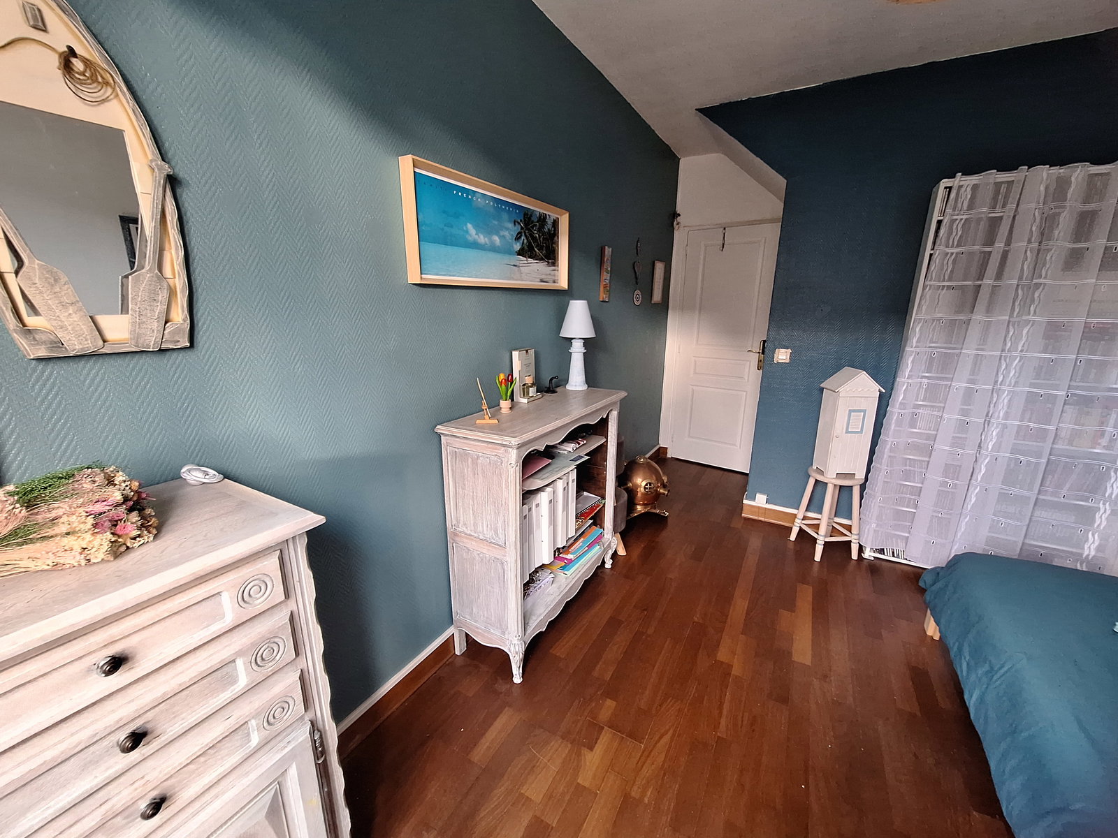 Zakwaterowanie U Rodziny Brétigny-sur-Orge 630257