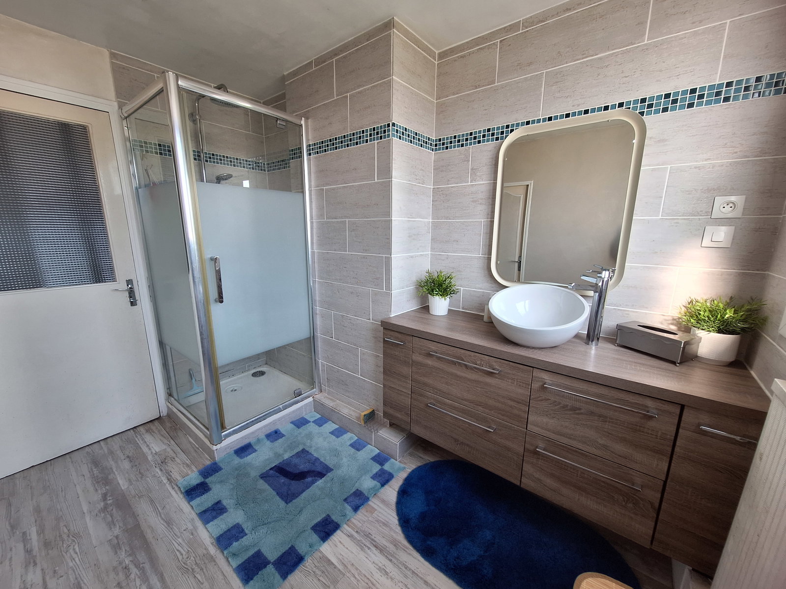 Zakwaterowanie U Rodziny Brétigny-sur-Orge 630257