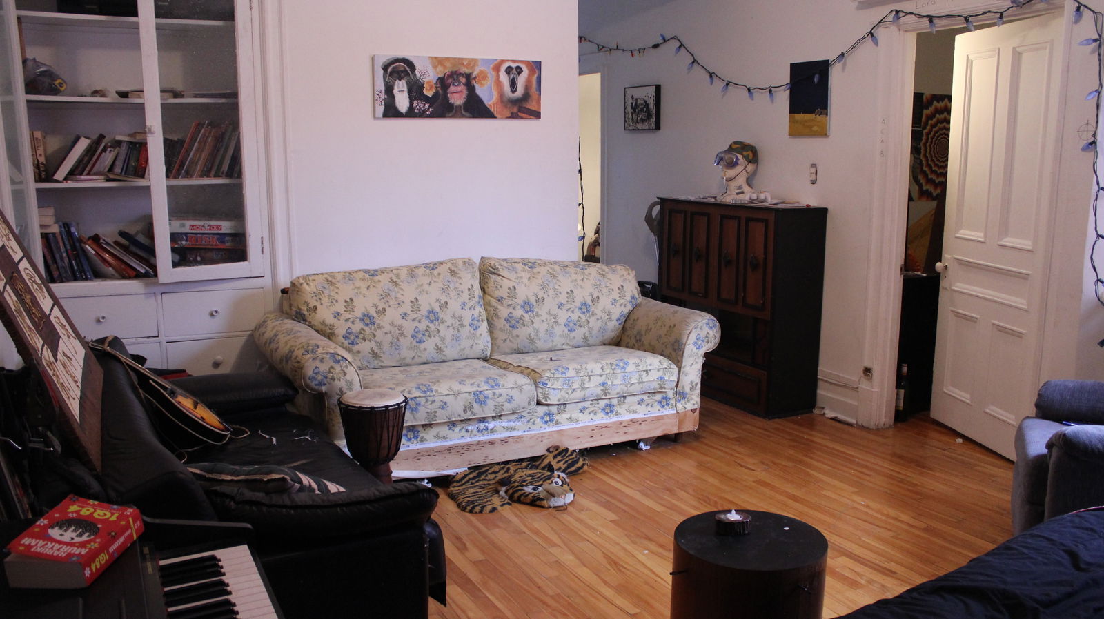 Niezależne Studio Montréal 126140