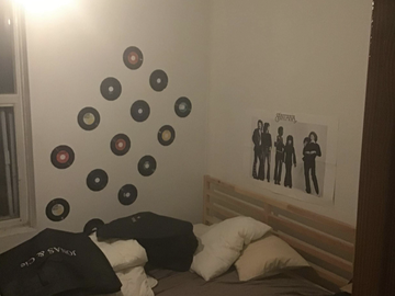 Roomlala | Pokój do wynajęcia na miesiąc