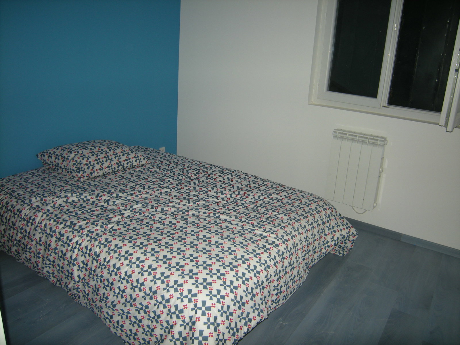 Zakwaterowanie U Rodziny Montluel 648389