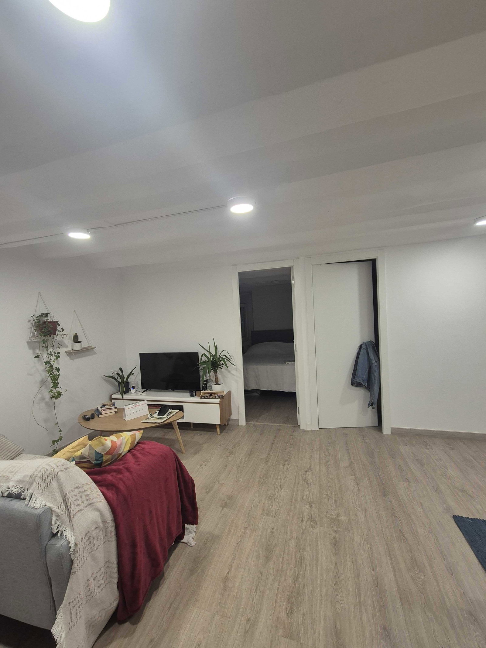 Zakwaterowanie U Rodziny Barcelona 632999