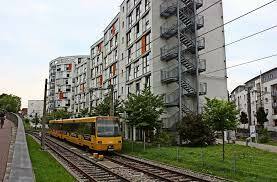 Zakwaterowanie U Rodziny Stuttgart 255818