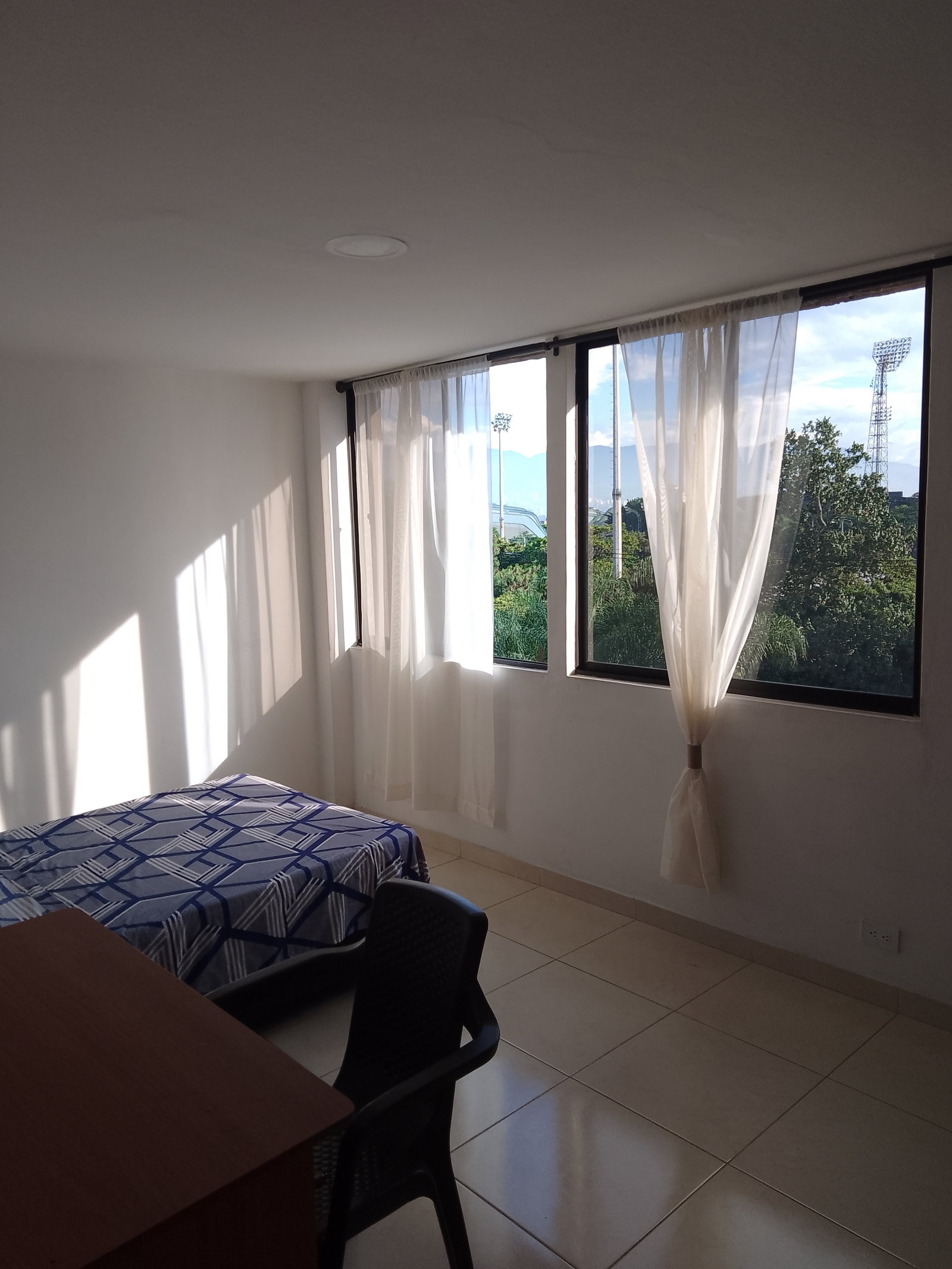 Zakwaterowanie U Rodziny Medellín 646678