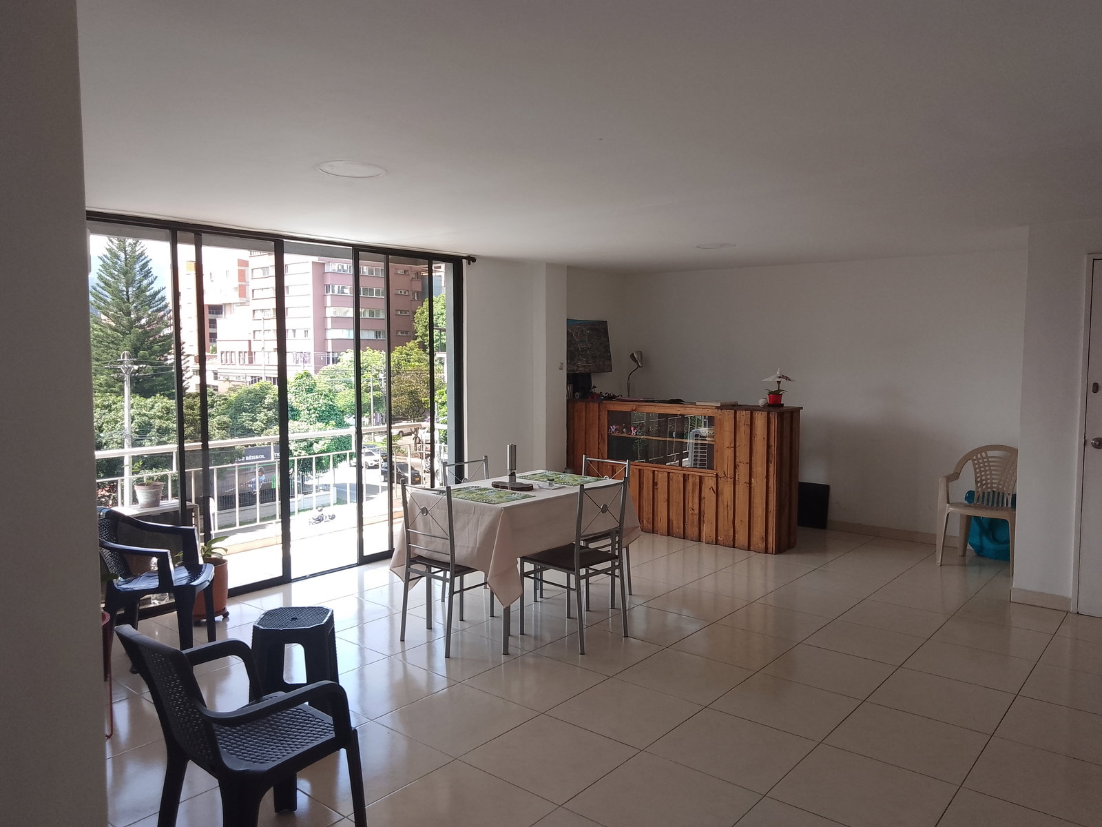 Zakwaterowanie U Rodziny Medellín 646678