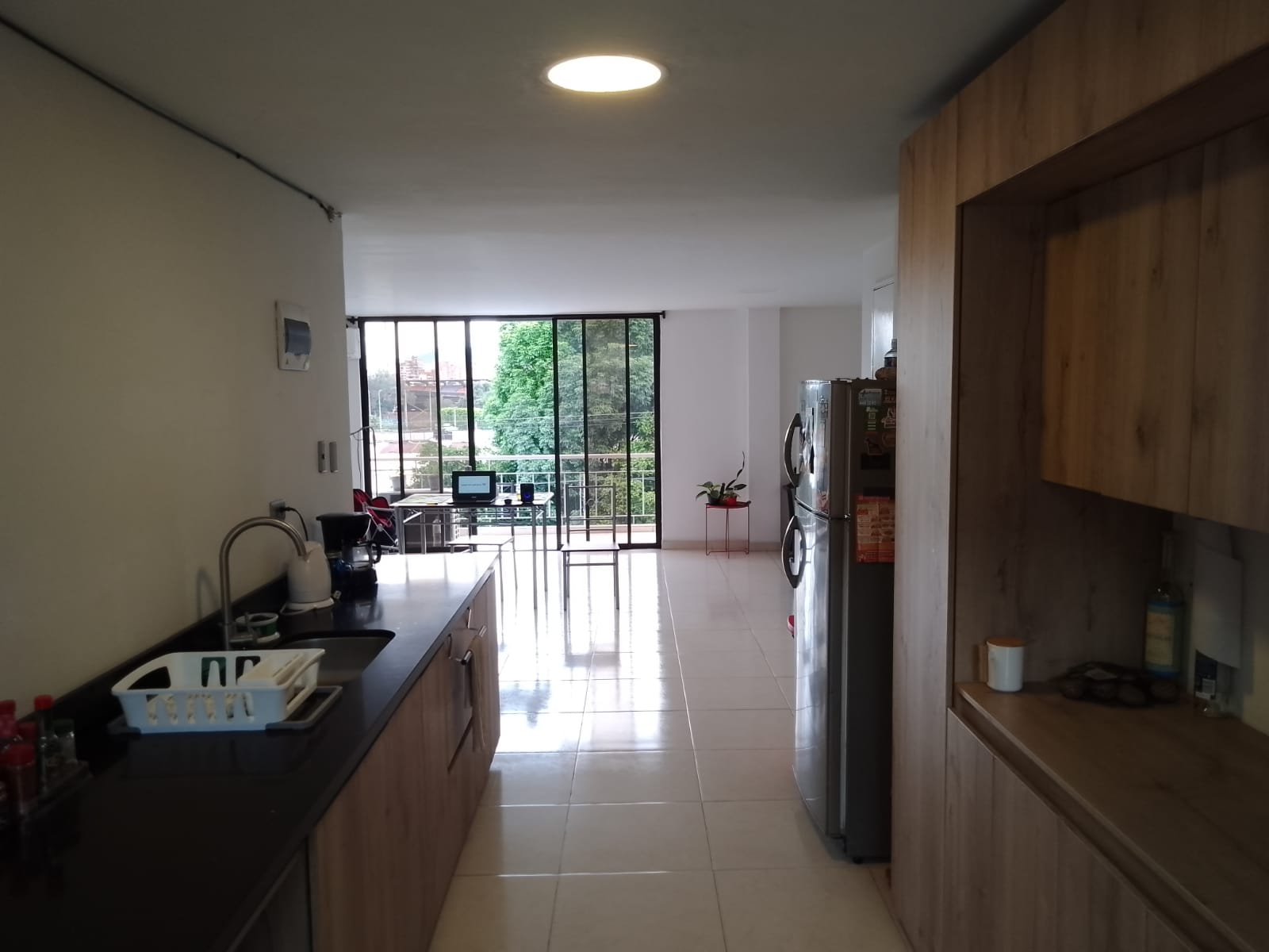 Zakwaterowanie U Rodziny Medellín 646678