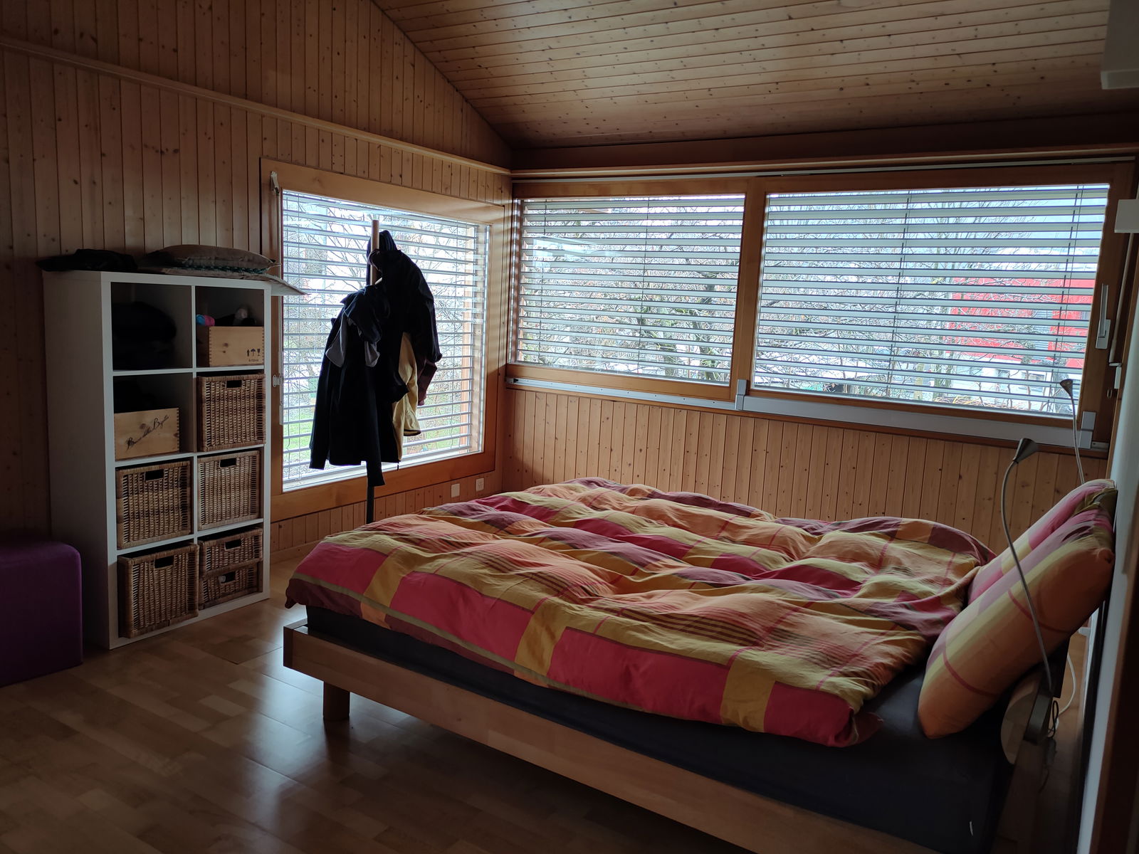 Zakwaterowanie U Rodziny Bramois 564460