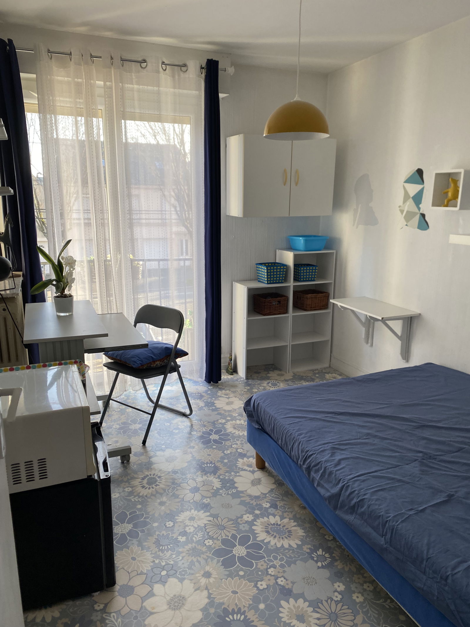 Zakwaterowanie U Rodziny Angers 650422