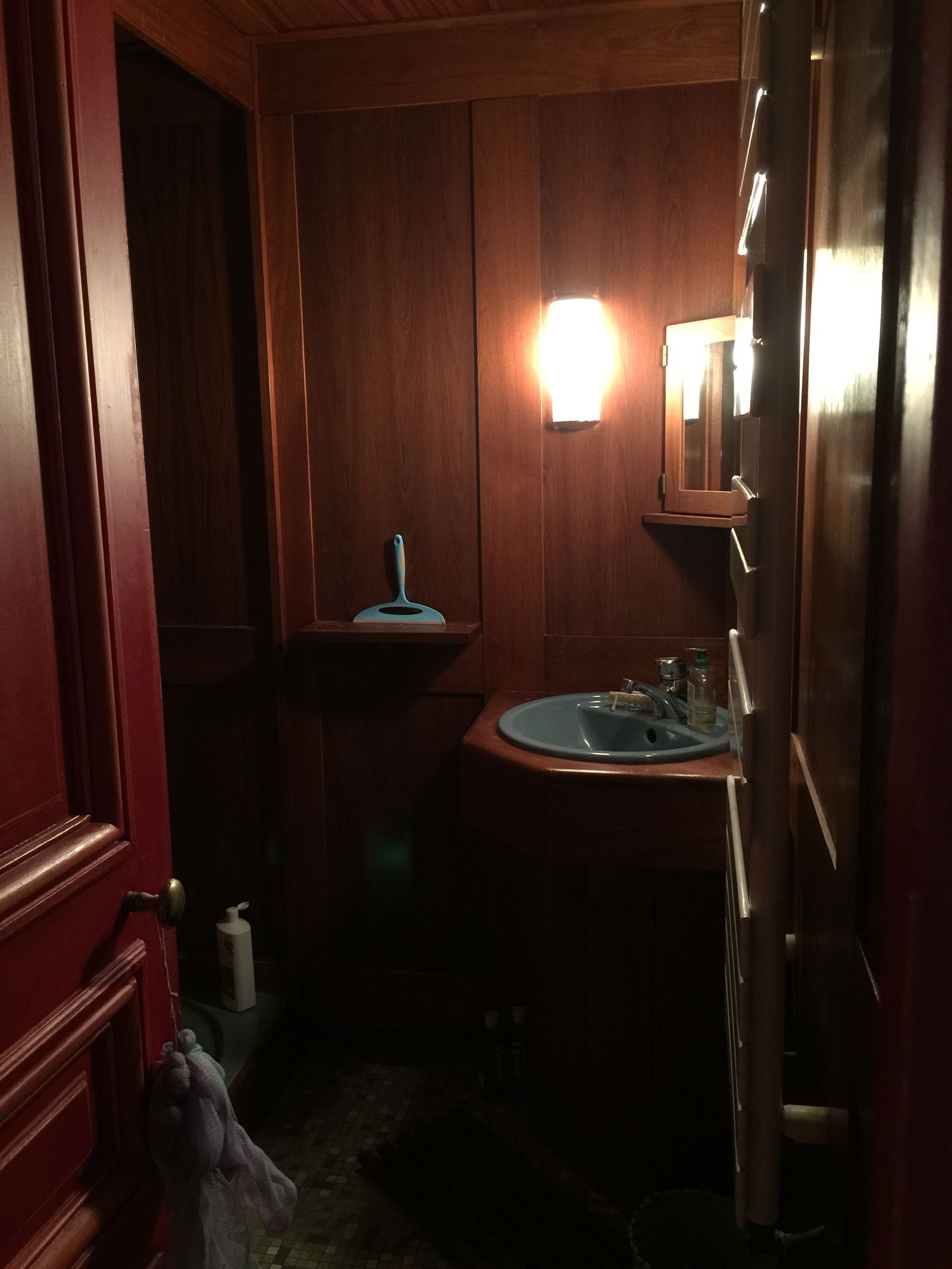 Zakwaterowanie U Rodziny Paris 105048