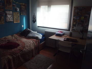 Roomlala | Pokój do wynajęcia na Plaza Mayor