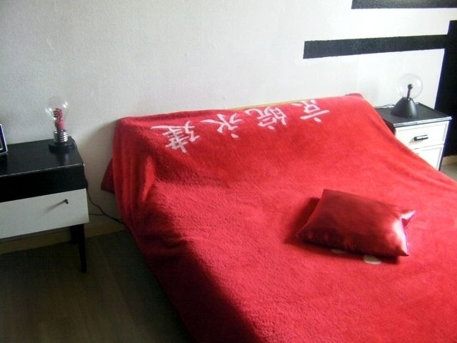 Zakwaterowanie U Rodziny Guéthary 21651