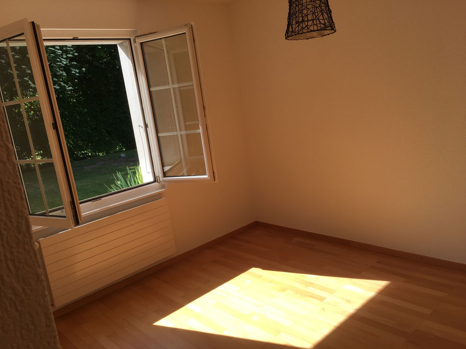 Zakwaterowanie U Rodziny Le Grand-Saconnex 168598