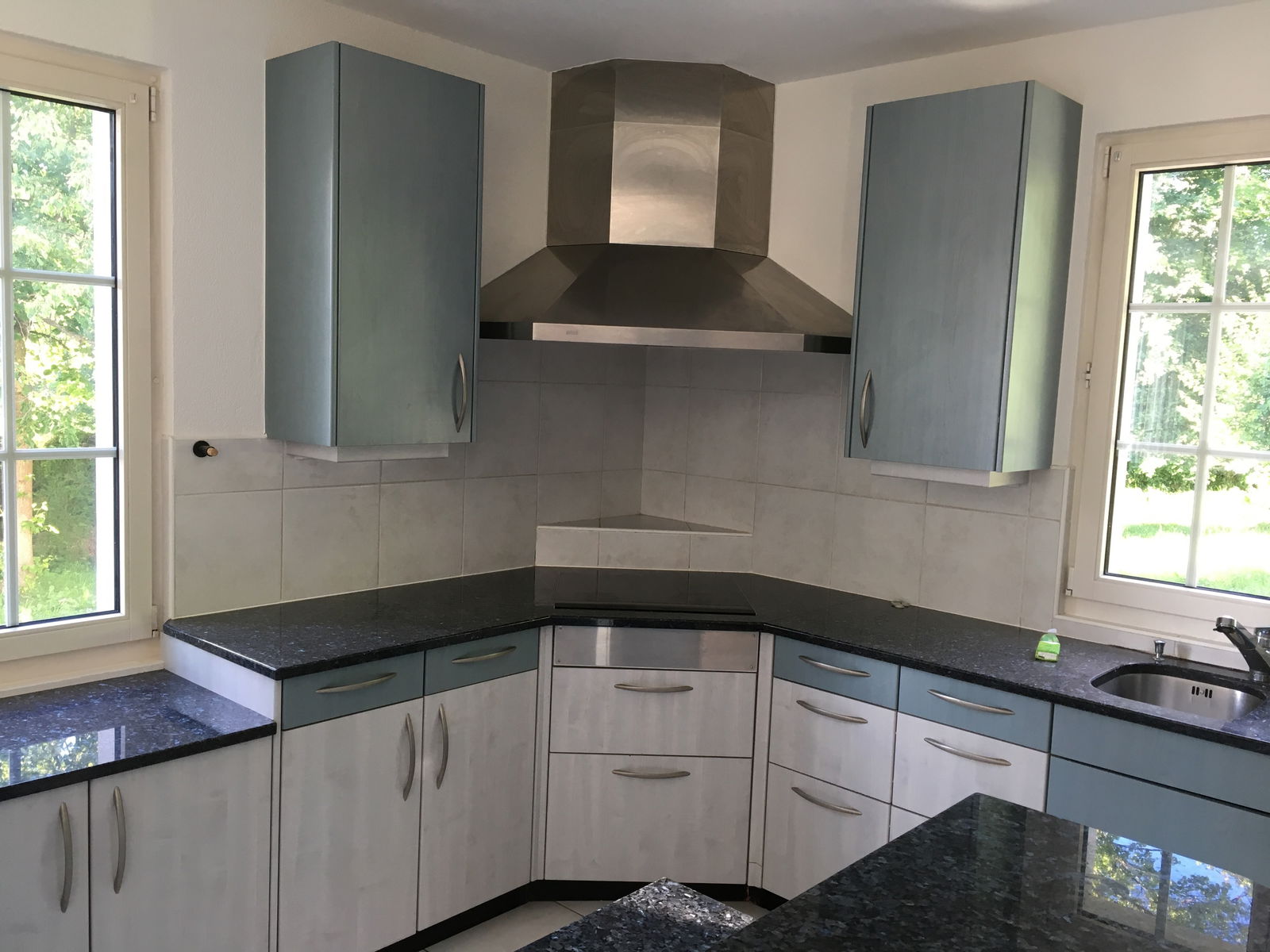 Zakwaterowanie U Rodziny Le Grand-Saconnex 168598