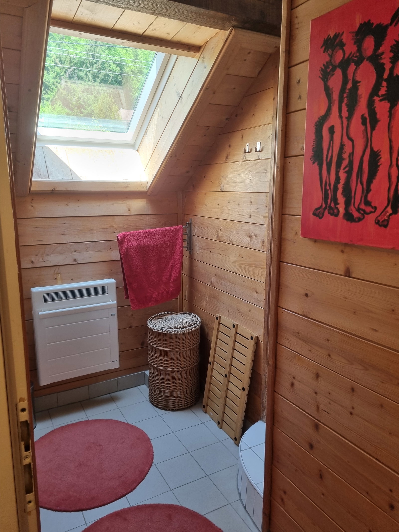 Zakwaterowanie U Rodziny Cusy 664594