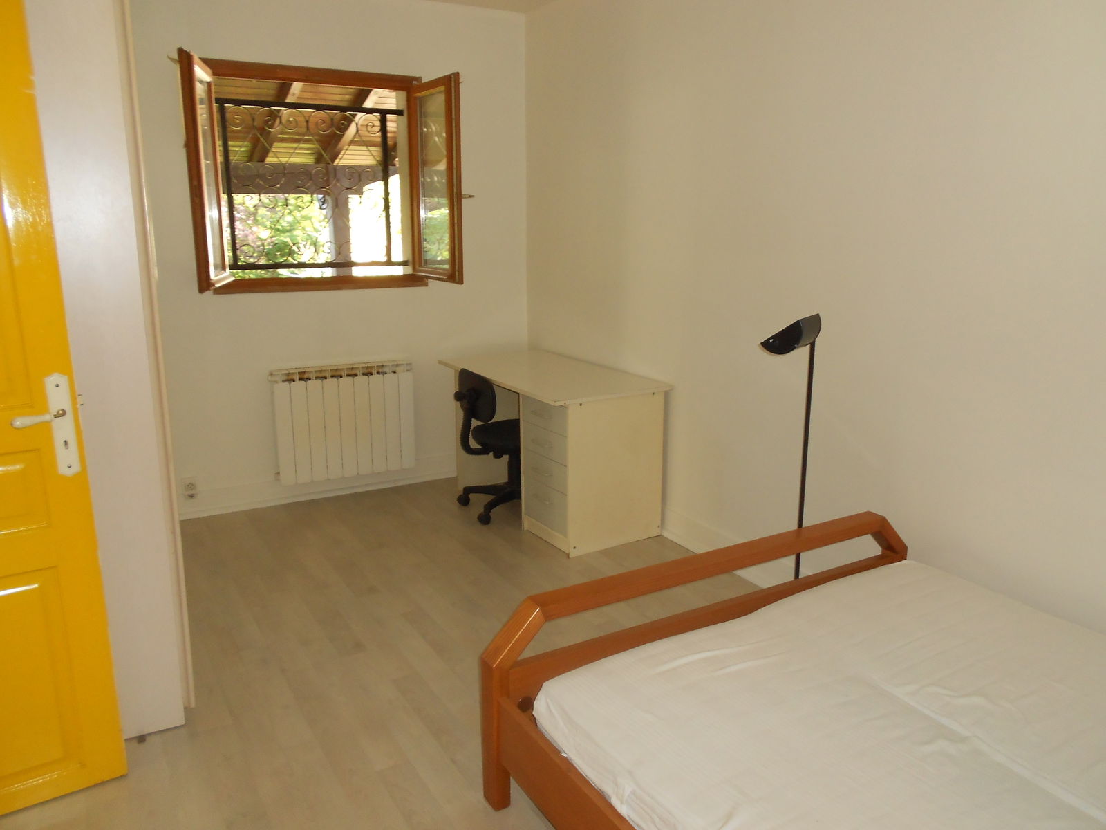 Zakwaterowanie U Rodziny Villiers-sur-Marne 1081