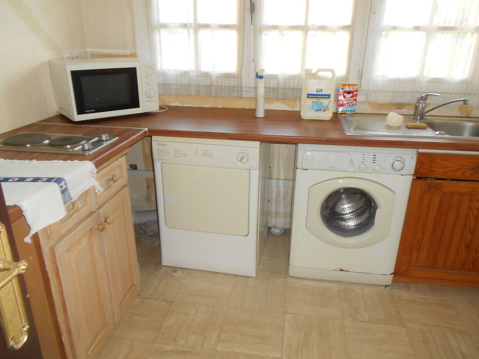 Zakwaterowanie U Rodziny Villiers-sur-Marne 1081