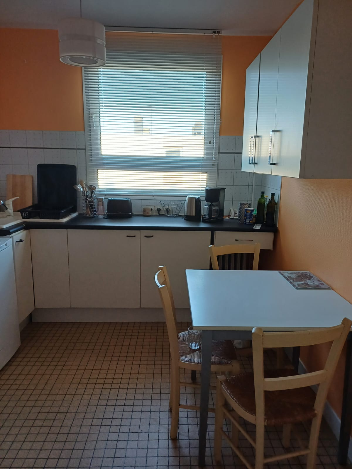 Zakwaterowanie U Rodziny Rouen 488819