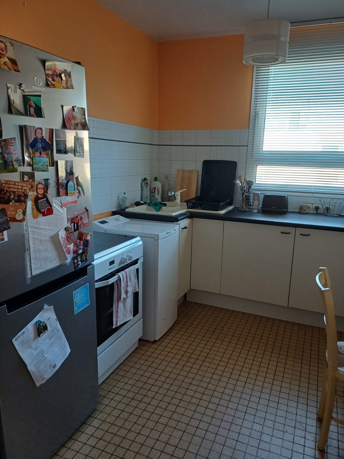 Zakwaterowanie U Rodziny Rouen 488819