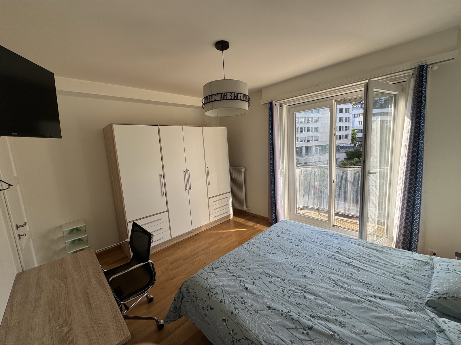 Zakwaterowanie U Rodziny Neuchâtel 551437