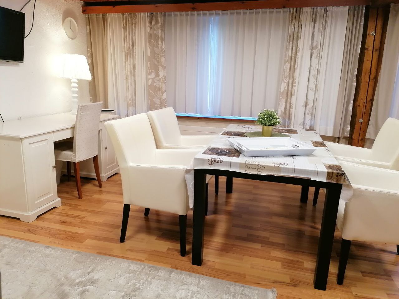 Zakwaterowanie U Rodziny Altstätten 659647