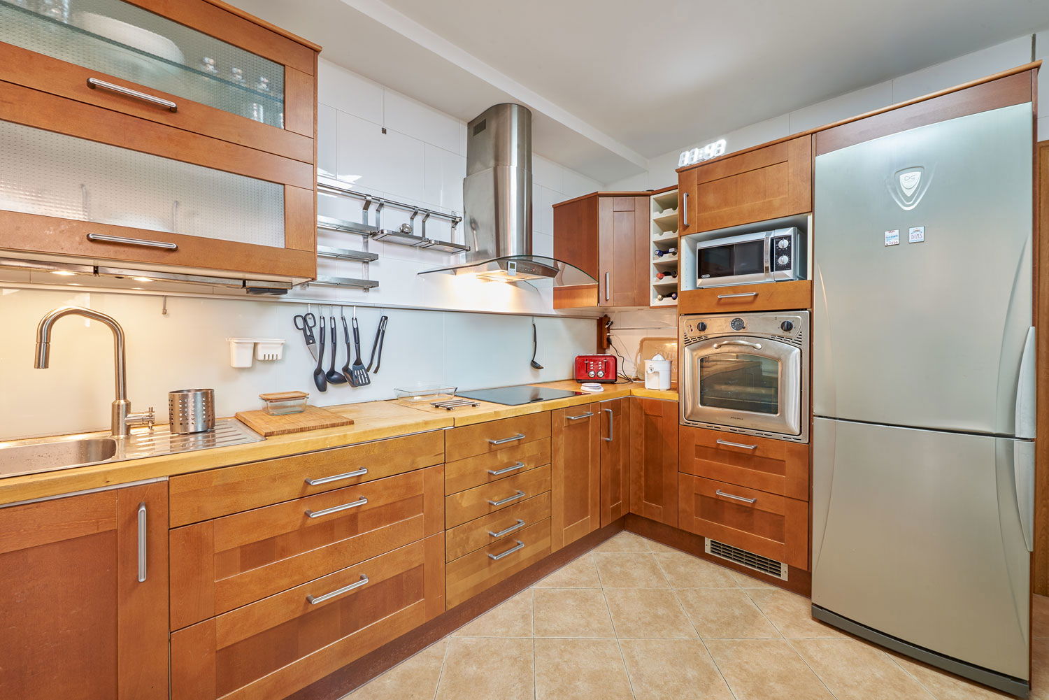 Zakwaterowanie U Rodziny Murcia 415886