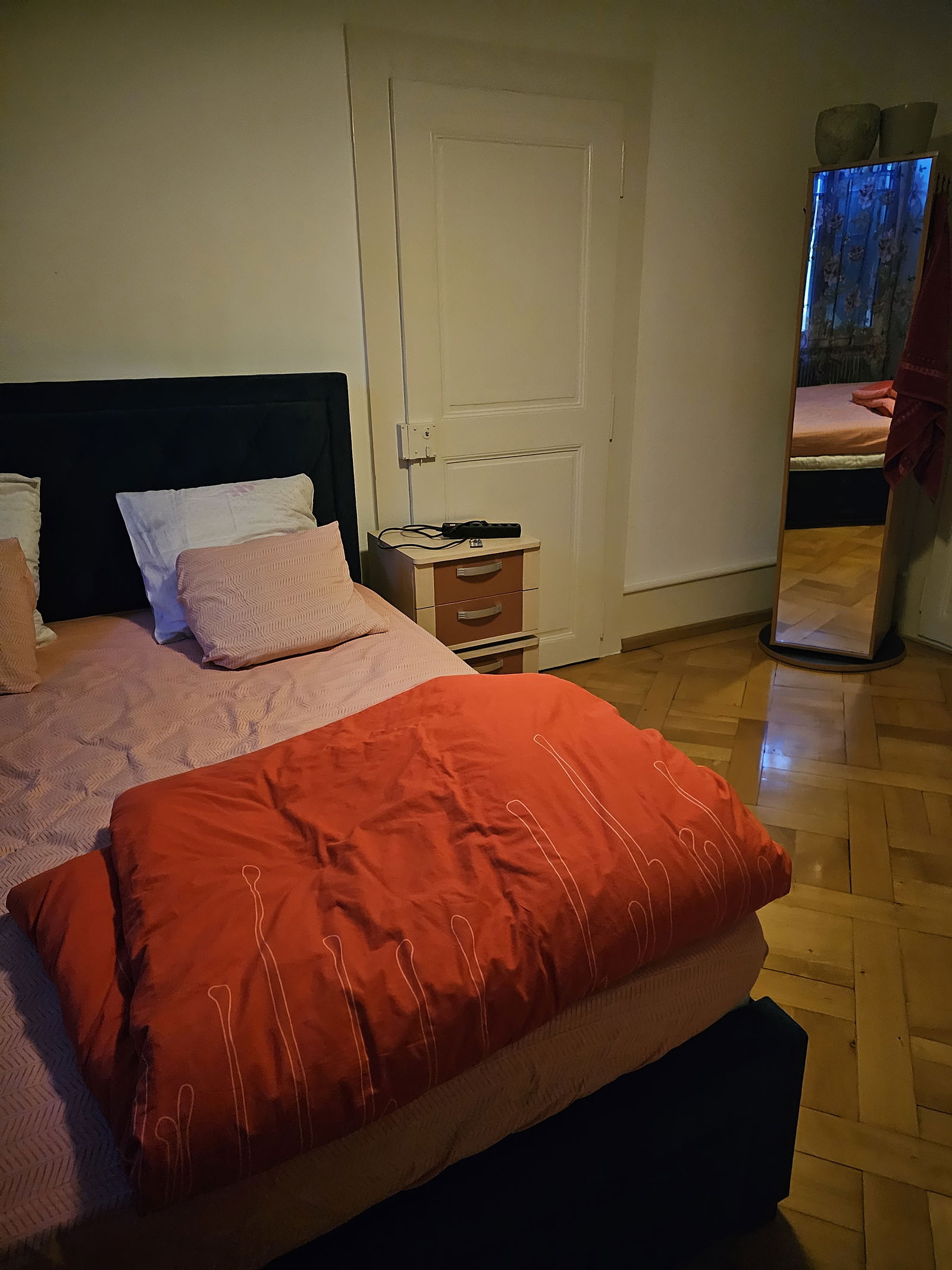 Zakwaterowanie U Rodziny Neuchâtel 430738