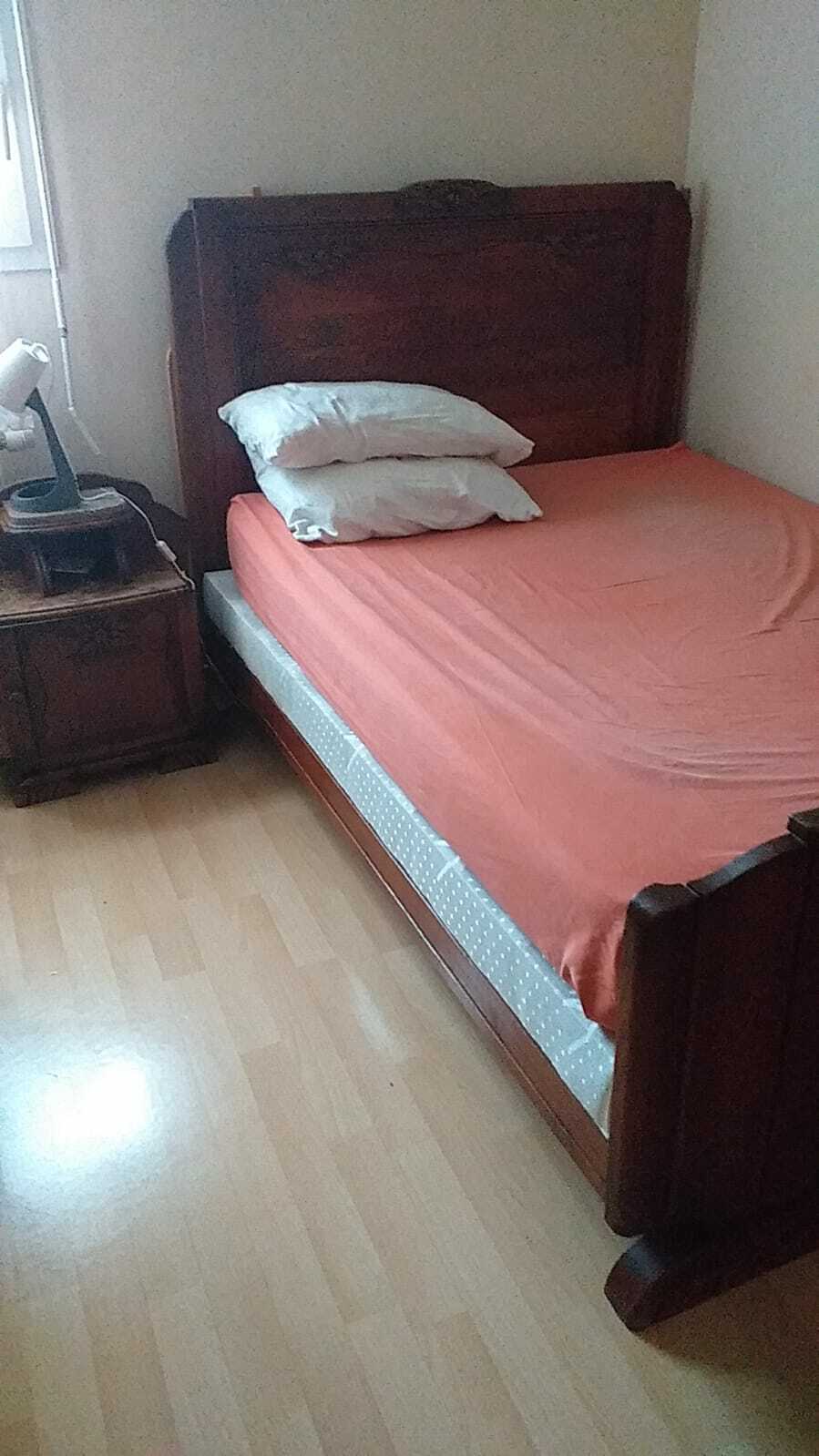 Zakwaterowanie U Rodziny Garges-lès-Gonesse 248996