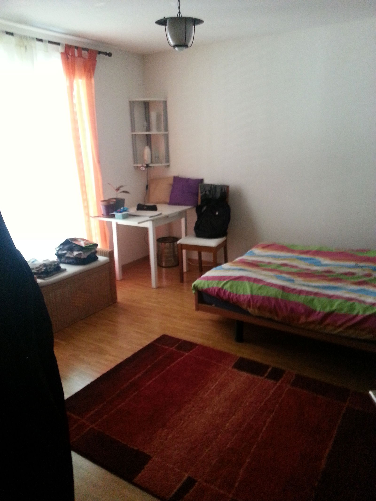 Zakwaterowanie U Rodziny Saint-Prex 96632