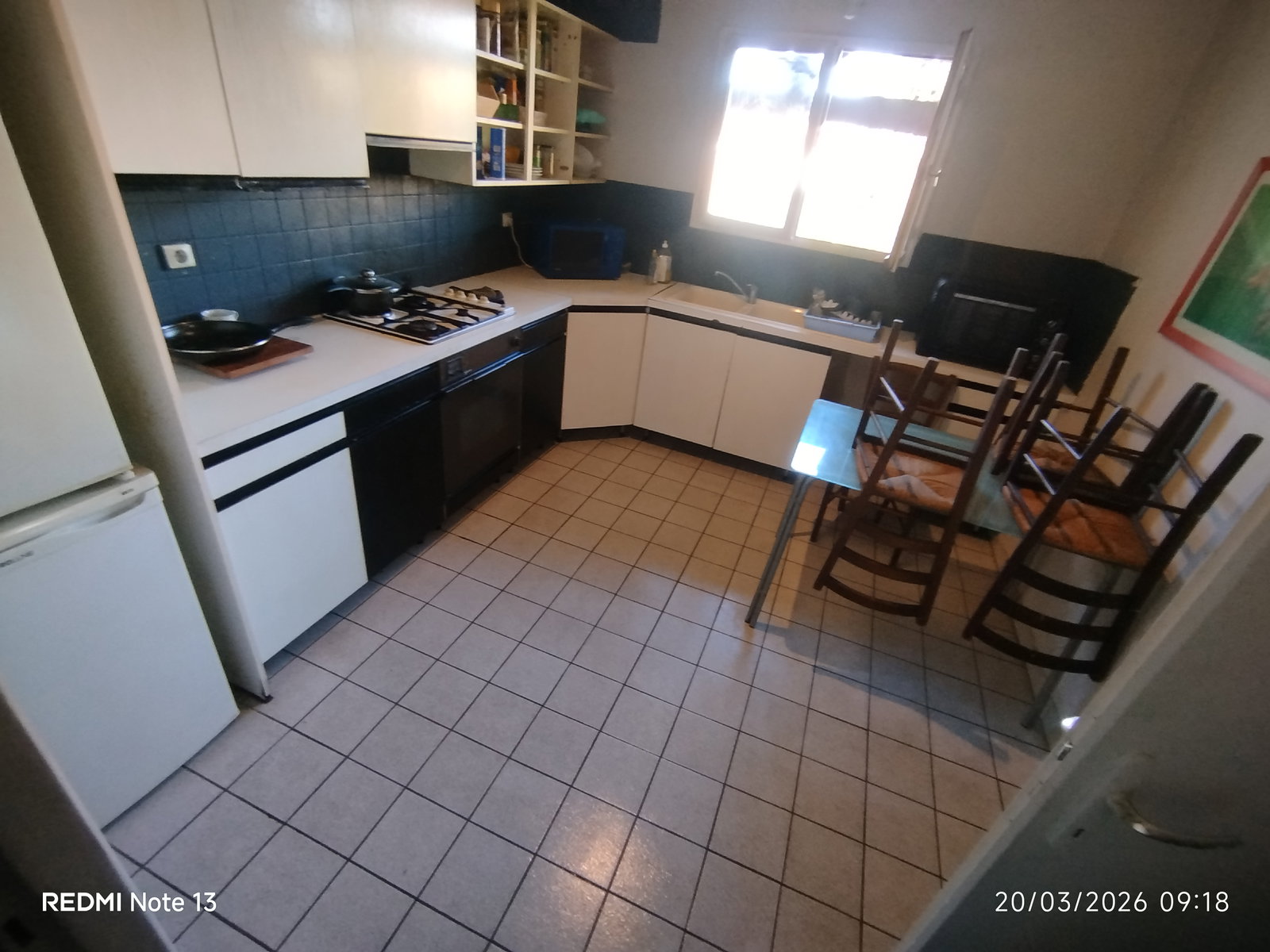 Zakwaterowanie U Rodziny Pessac 644439