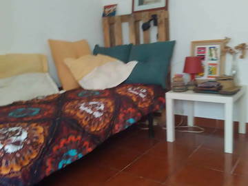 Roomlala | Pokój do wynajęcia Parede plaża pociąg