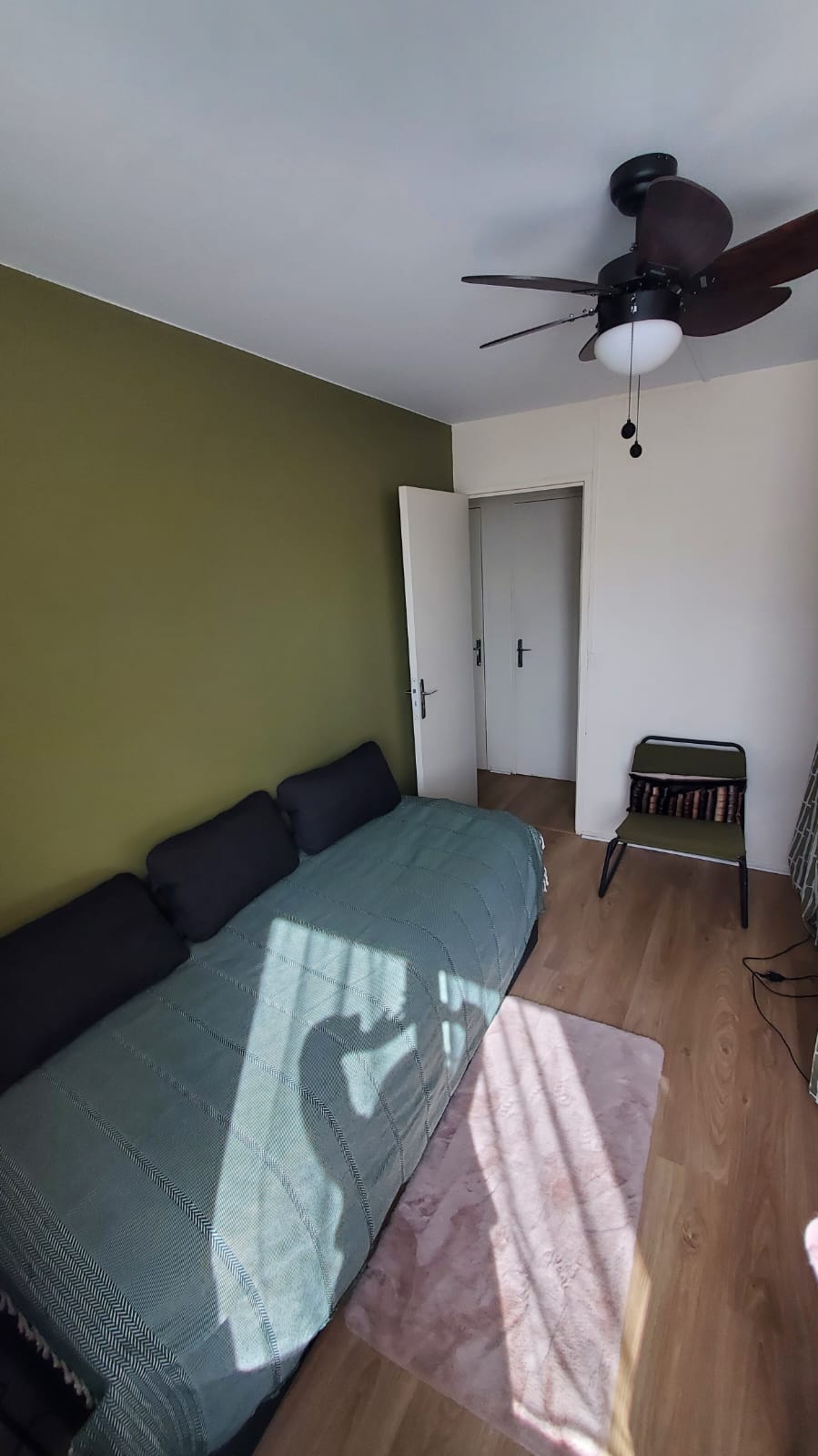 Zakwaterowanie U Rodziny Paris 471352