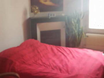 Roomlala | Pokój do wynajęcia - Paryż