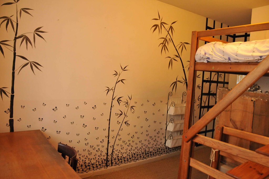 Zakwaterowanie U Rodziny Paris 65790