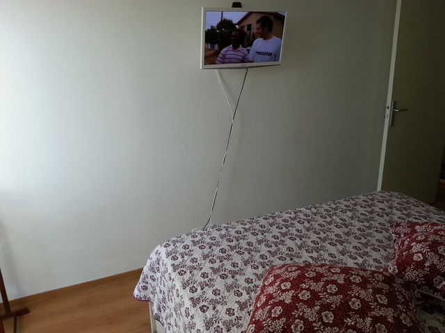 Zakwaterowanie U Rodziny Clichy 56648