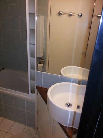 Zakwaterowanie U Rodziny Clichy 56648