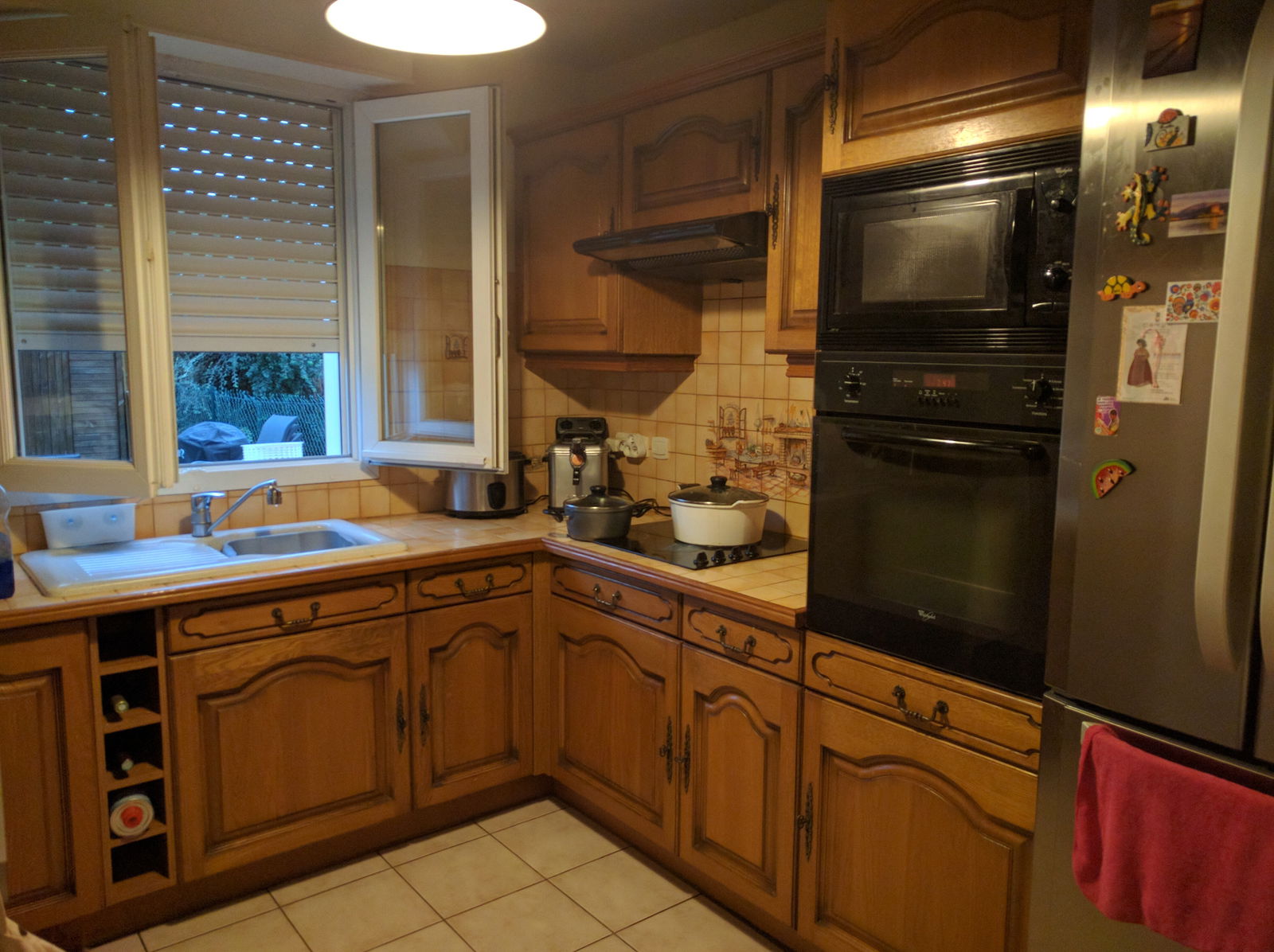 Zakwaterowanie U Rodziny Villejuif 145826