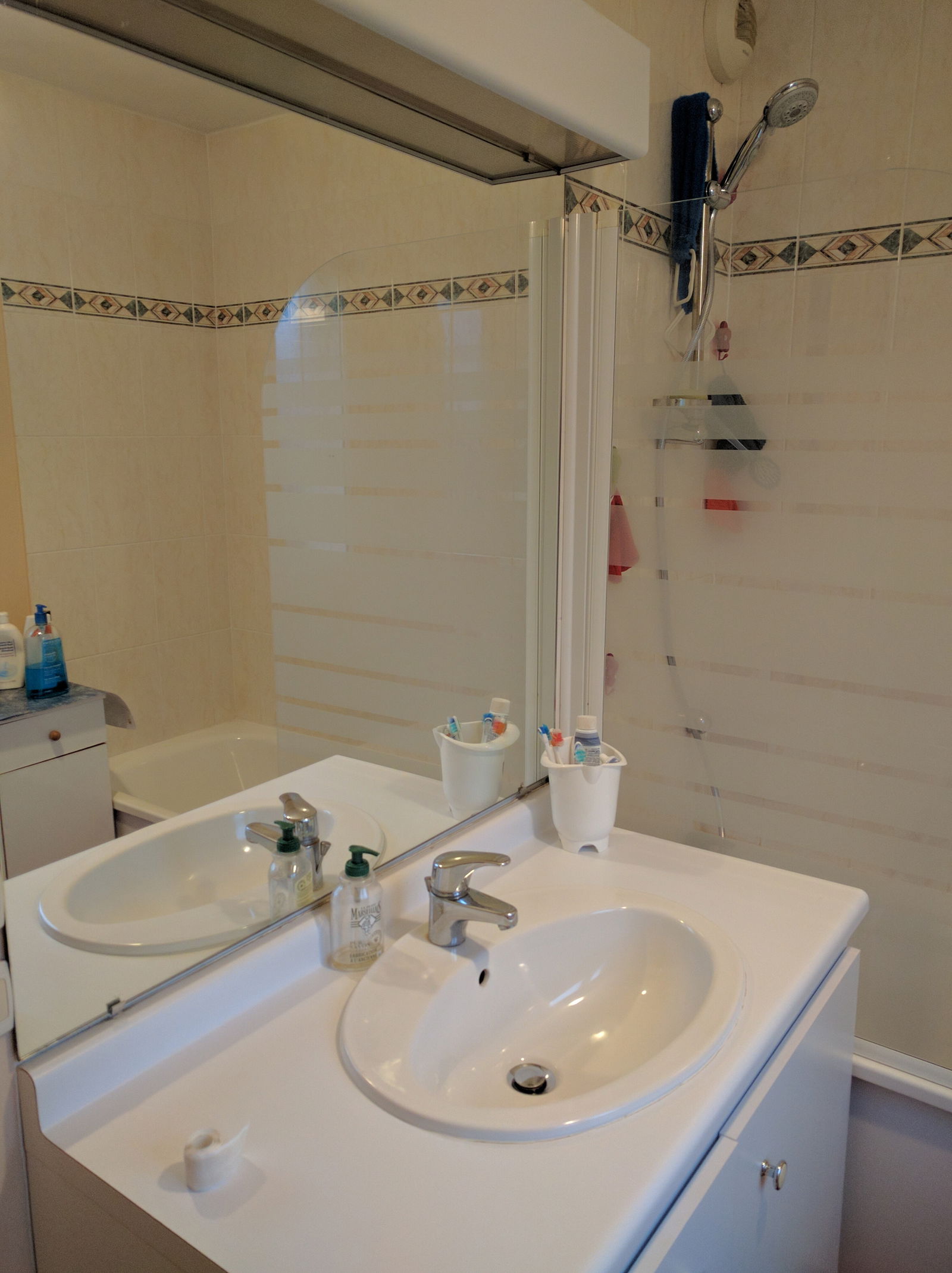 Zakwaterowanie U Rodziny Villejuif 145826