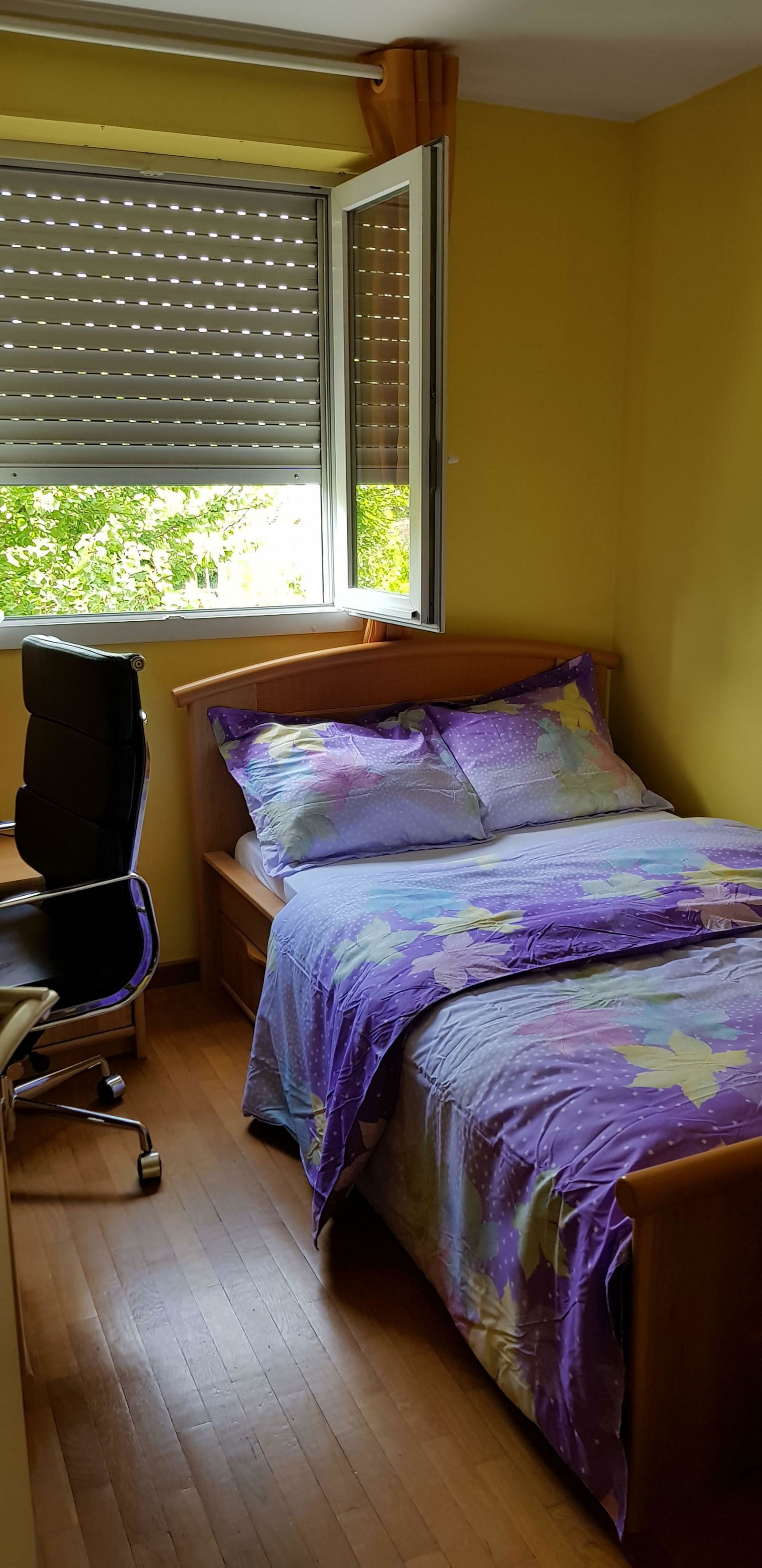 Zakwaterowanie U Rodziny Villejuif 145826