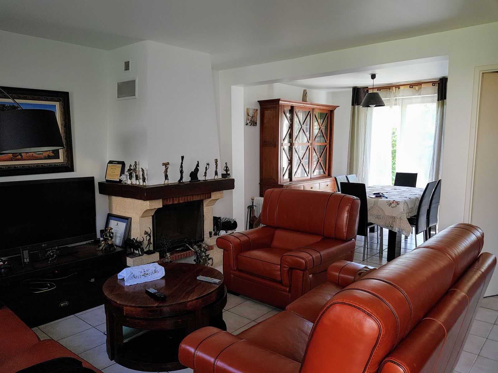 Zakwaterowanie U Rodziny Villejuif 145826