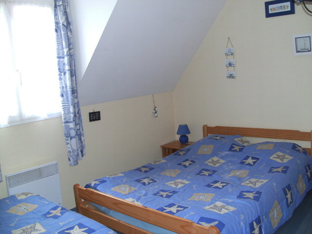 Pokoje Gościnne Basly 57131