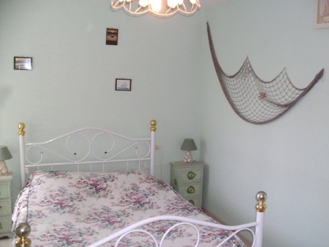 Pokoje Gościnne Basly 57131