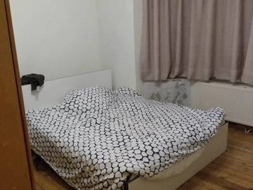 Roomlala | Pokój do wynajęcia pomiędzy centrum Brukseli a ULB