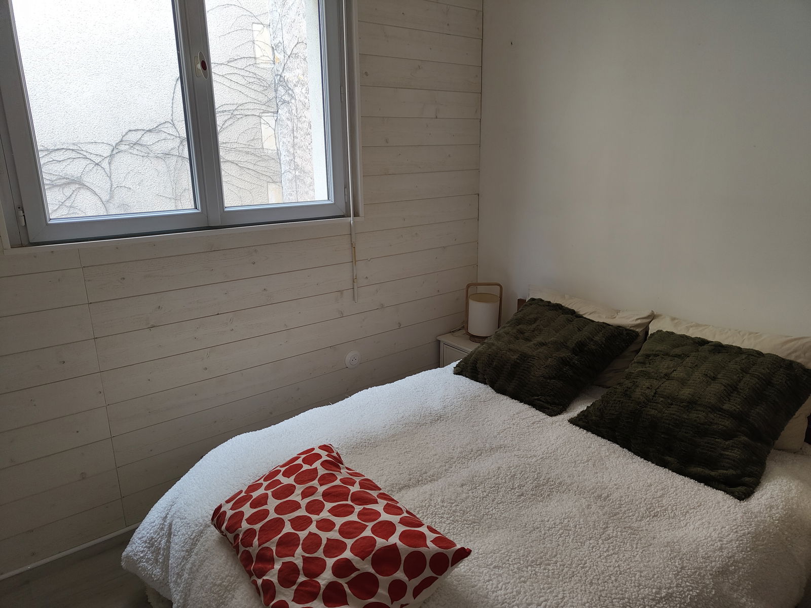 Zakwaterowanie U Rodziny Nevers 455033