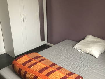 Roomlala | Pokój do wynajęcia Profil studenta