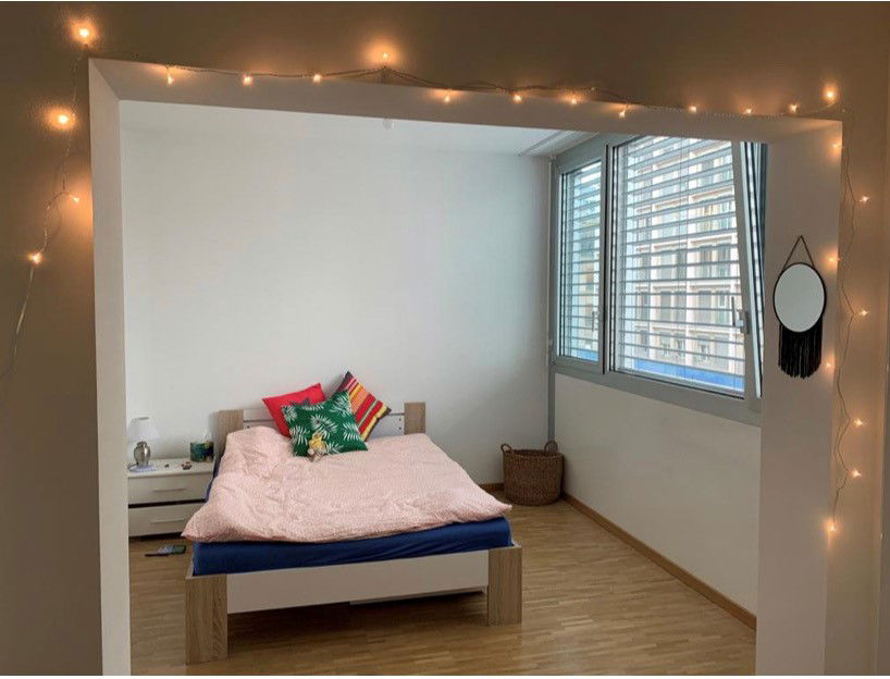 Zakwaterowanie U Rodziny Genève 479249