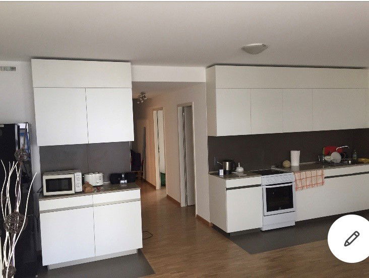 Zakwaterowanie U Rodziny Genève 479249