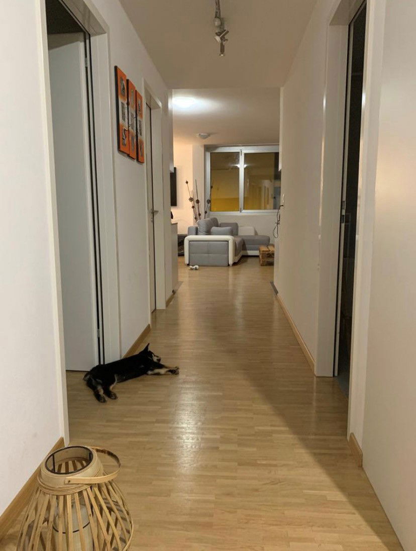 Zakwaterowanie U Rodziny Genève 479249