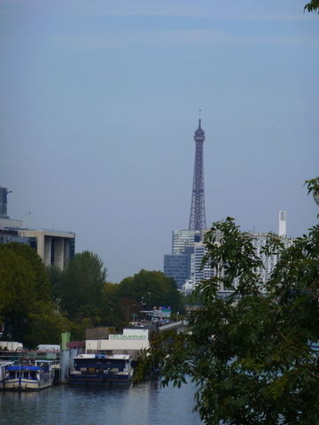 Zakwaterowanie U Rodziny Issy-les-Moulineaux 44477